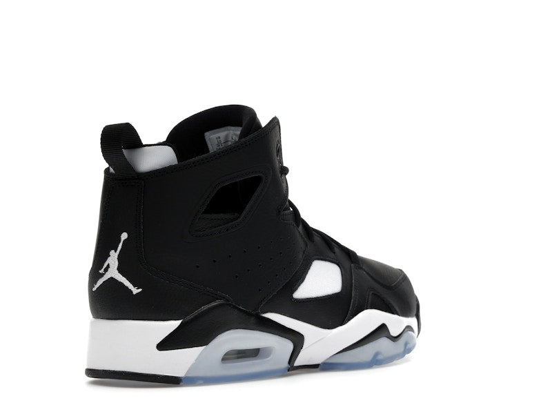 Jordan Flight Club '91 Black White (2025)