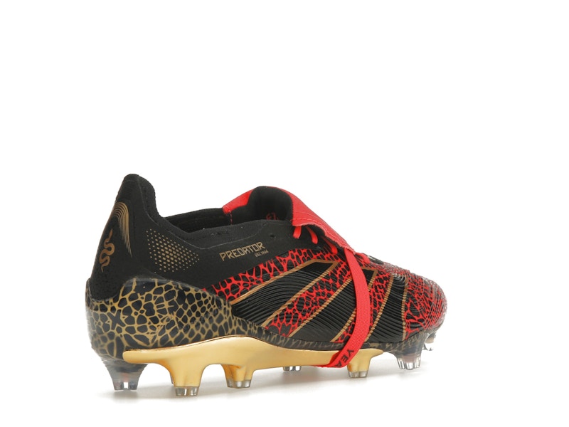 adidas Predator Elite Foldover Tongue FG Year of the Snake