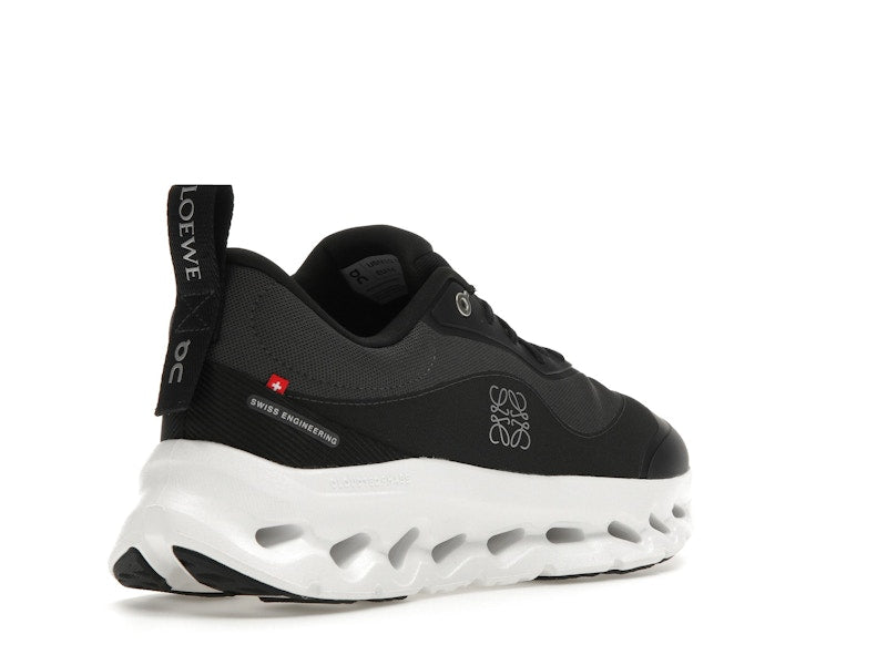 On Running Cloudtilt 2 LOEWE Black
