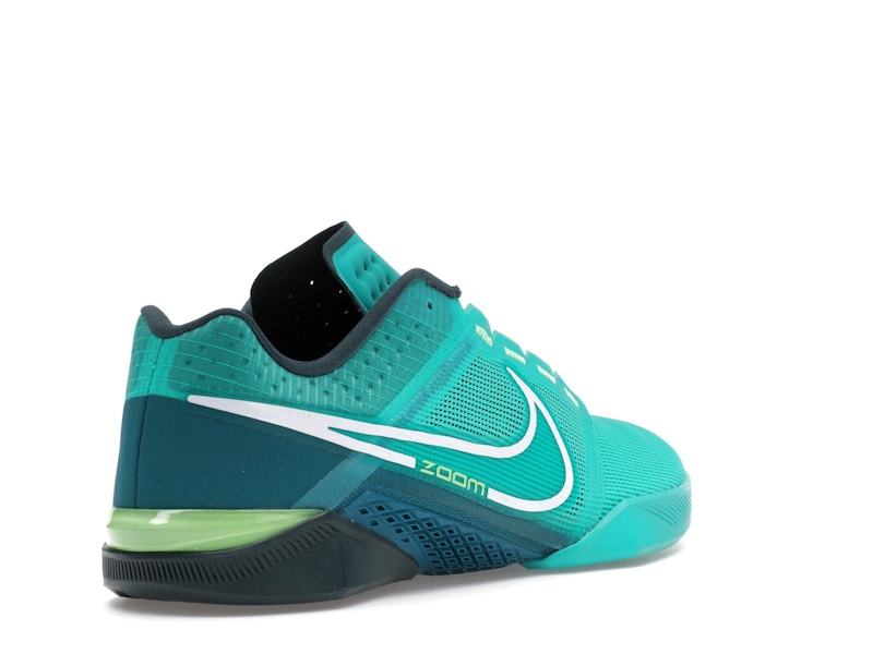 Nike Zoom Metcon Turbo 2 Clear Jade