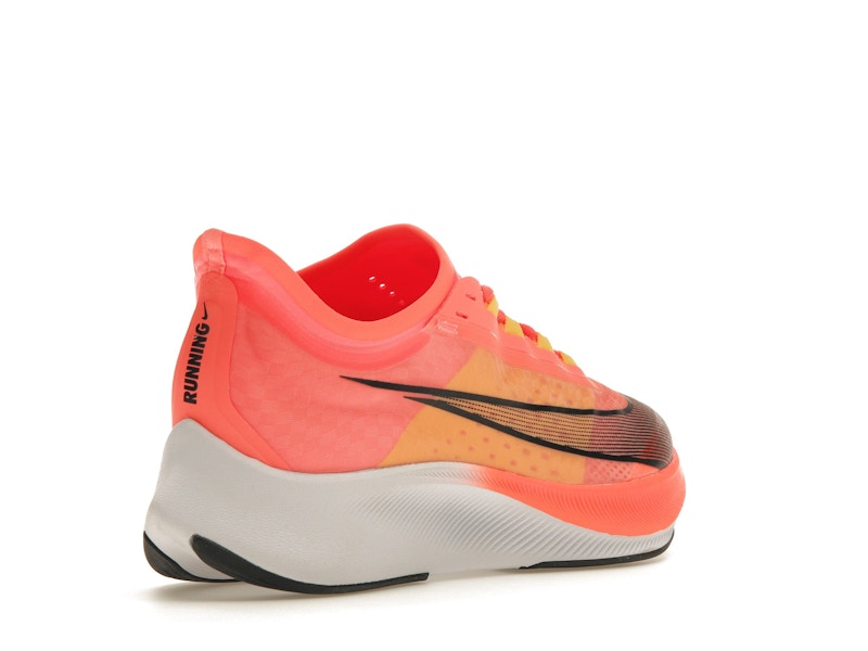 Nike Zoom Fly 3 Bright Mango