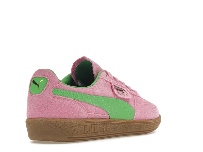 Puma Palermo Pink Delight Green (Women's)