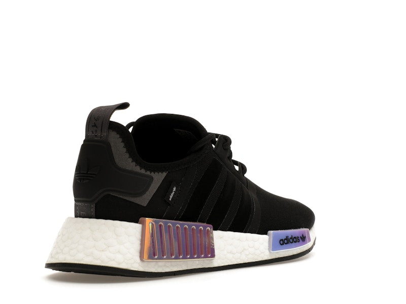 adidas NMD R1 Parley Magic Mauve (Women's)