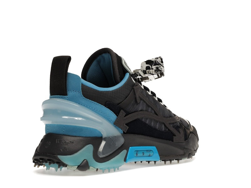 Off-White Odsy-2000 Blue Black AW20