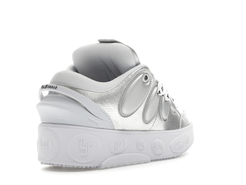 Puma LaMelo Ball LaFrancé Amour Chrome Silver (GS)