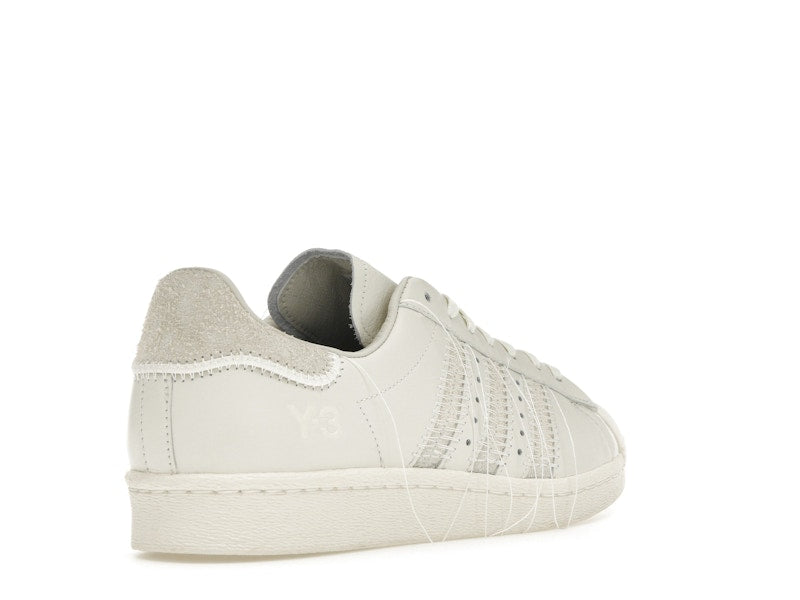 adidas Y-3 Superstar Off White Sashiko