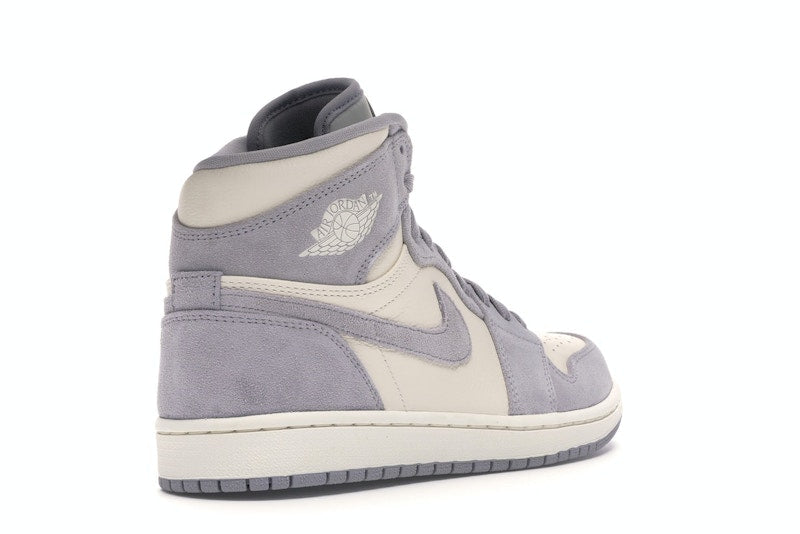 Jordan 1 Retro High Pale Ivory (Women's)