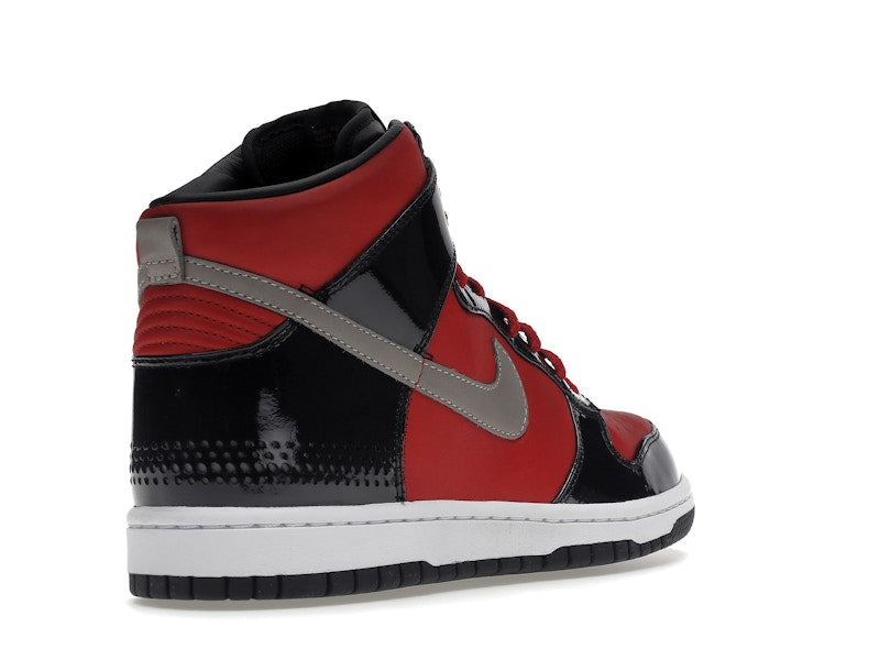 Nike Dunk High DJ AM