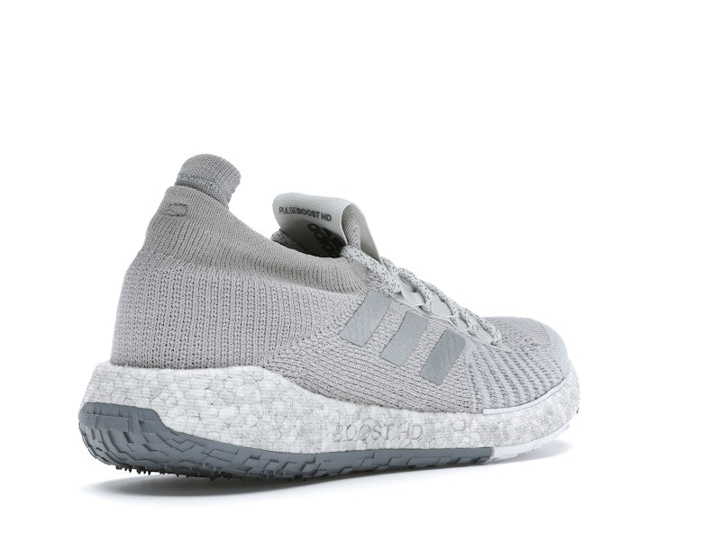 adidas Pulseboost HD Grey One