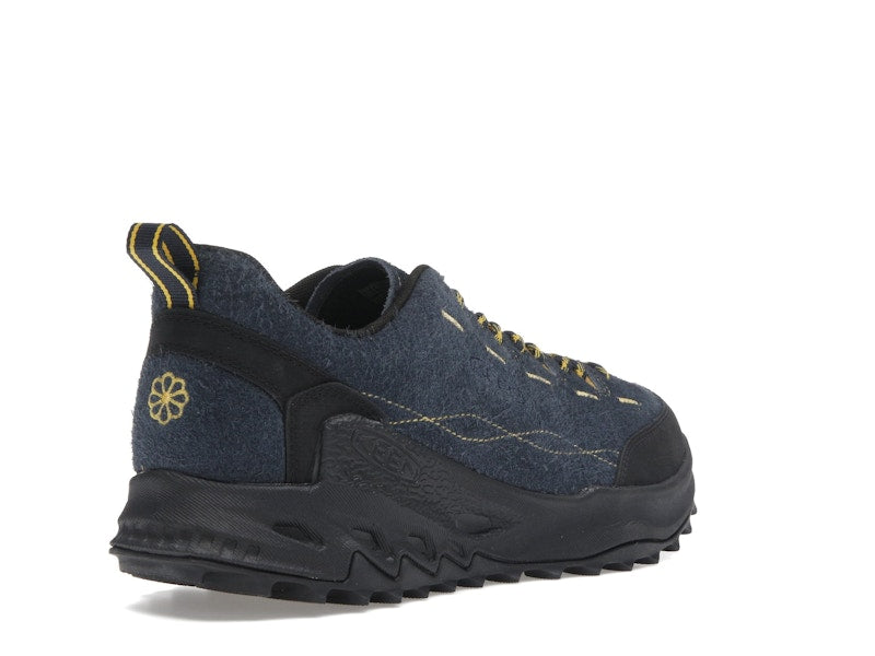 Keen Jasper Zionic Sky Captain Lemon Curry