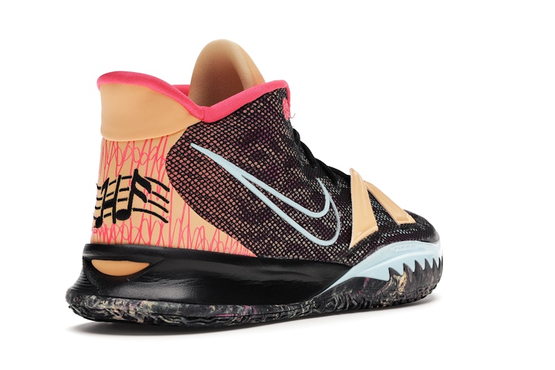 Nike Kyrie 7 Soundwave