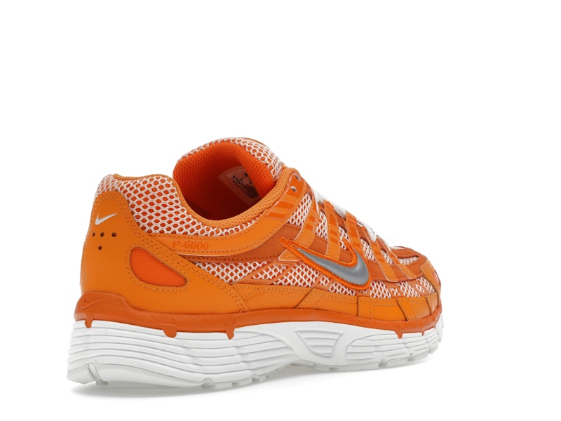 Nike P-6000 Premium Kumquat