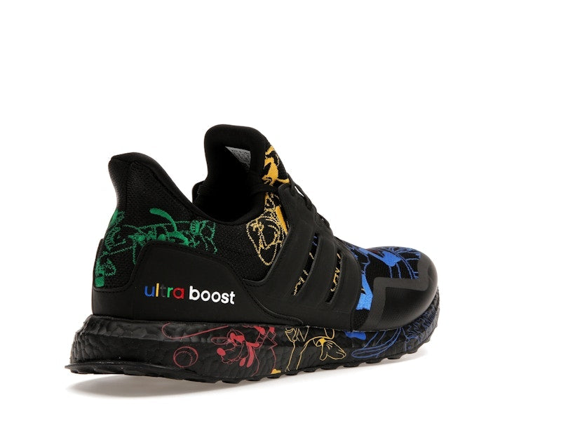adidas Ultra Boost Disney Goofy
