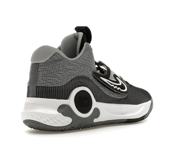 Nike KD Trey 5 X Cool Grey Black