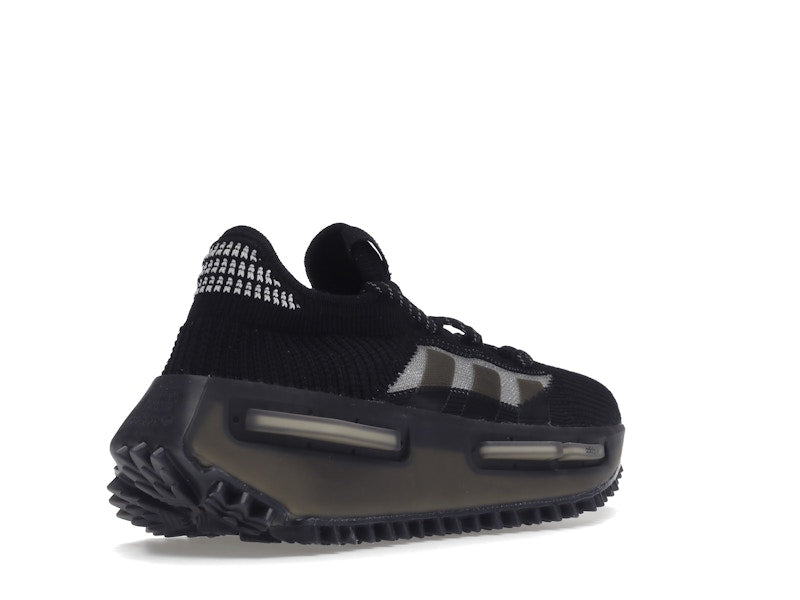 adidas NMD S1 Core Black