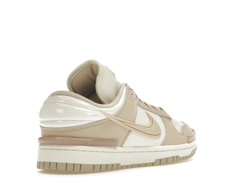 Nike Dunk Low Twist Sanddrift (Women's)