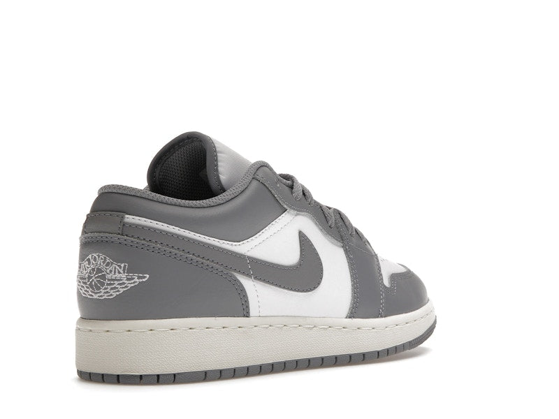 Air Jordan 1 Low Vintage Grey (GS)