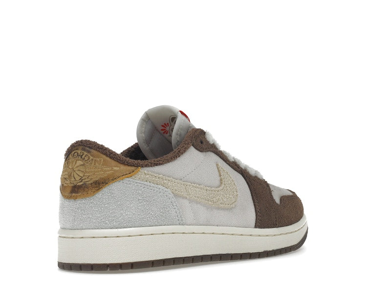 Jordan 1 Retro Low OG Year of the Rabbit