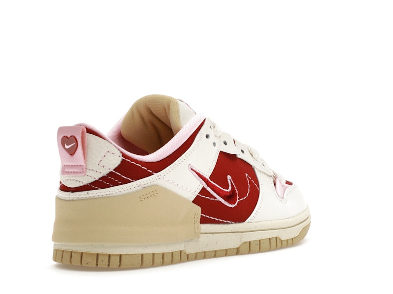 Nike Dunk Low Disrupt 2 Valentine's Day (2023) (Women's)