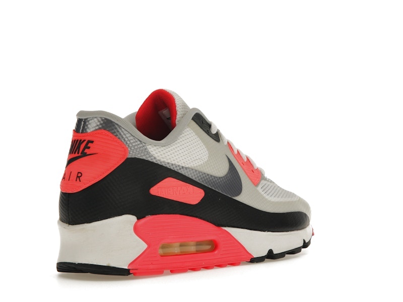 Nike Air Max 90 Hyperfuse Infrared