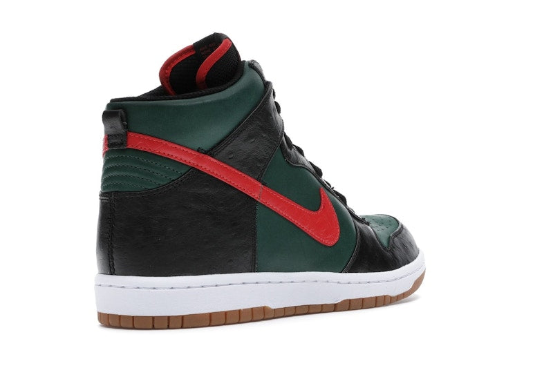 Nike Dunk High Supreme Spark LE East (DJ Clark Kent)