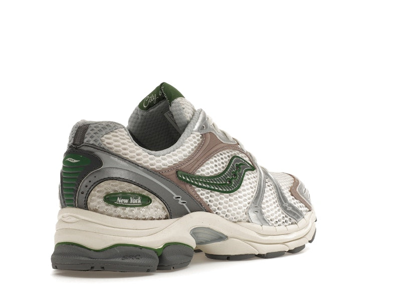 Saucony ProGrid Triumph 4 Minted NY