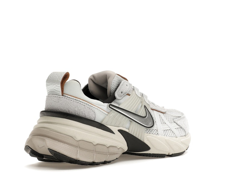 Nike V2K Run Pure Platinum Chrome (Women's)