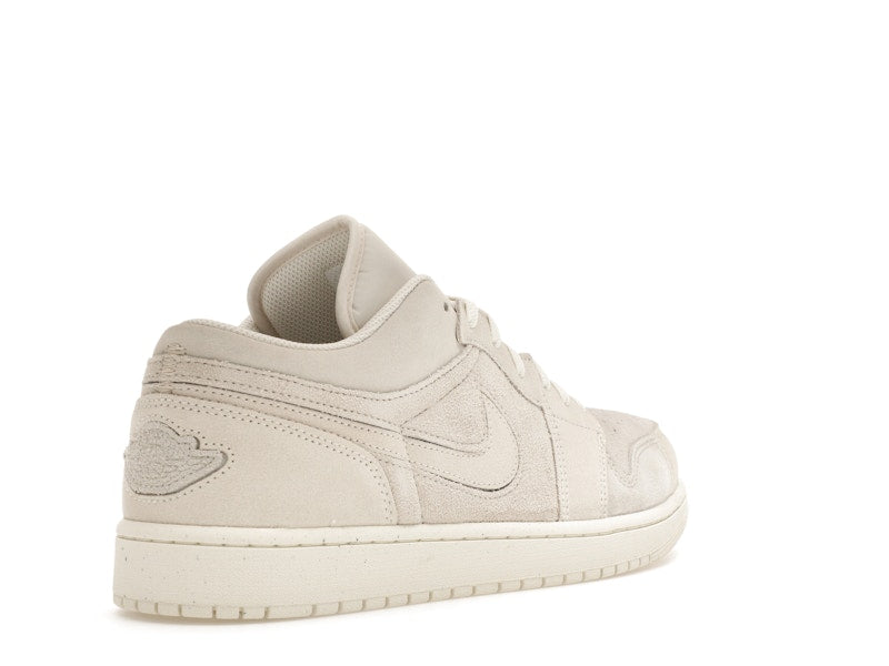 Jordan 1 Low SE Craft Pale Ivory