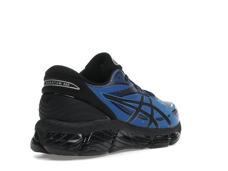 ASICS Gel-Quantum 360 VIII Blue Neptune Black