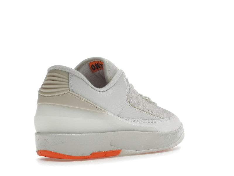 Jordan 2 Retro Low Shelflife