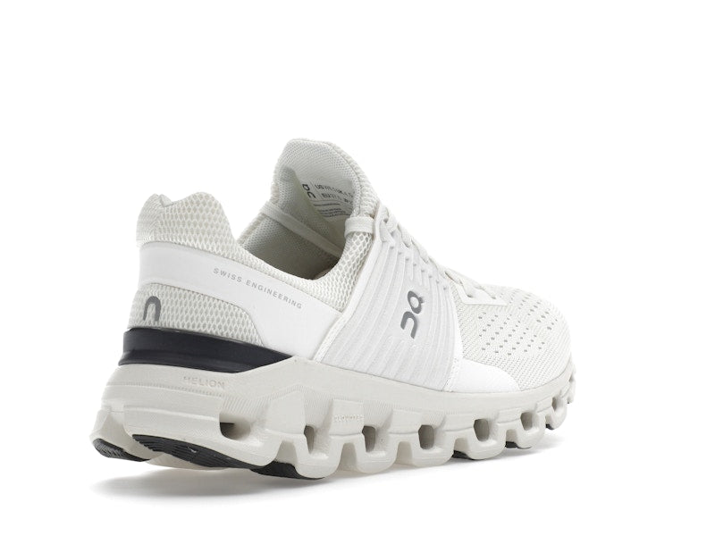 On Running Cloudswift All White (Women's)