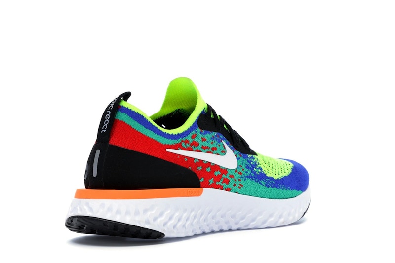 Nike Epic React Flyknit Belgium