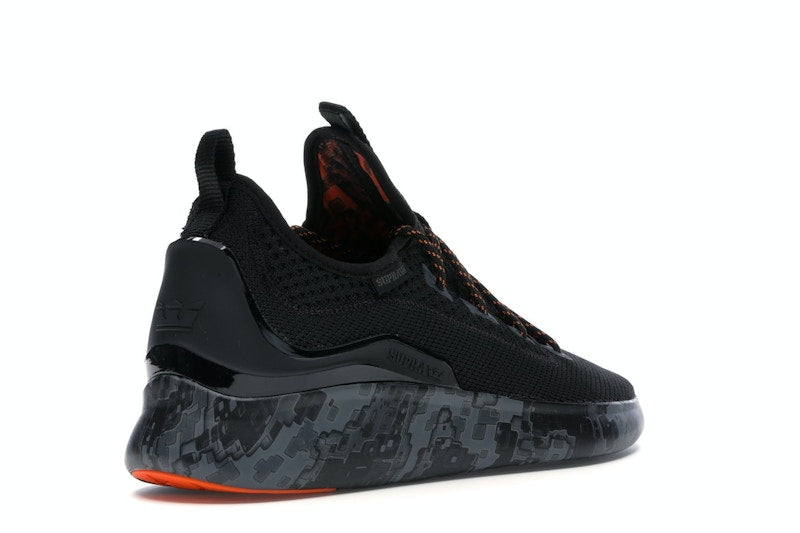 Supra Factor Call of Duty Black Ops 4
