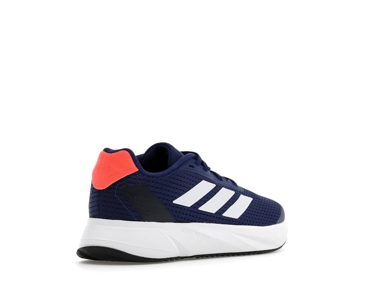 adidas Duramo SL Cloud White Solar Red (GS)