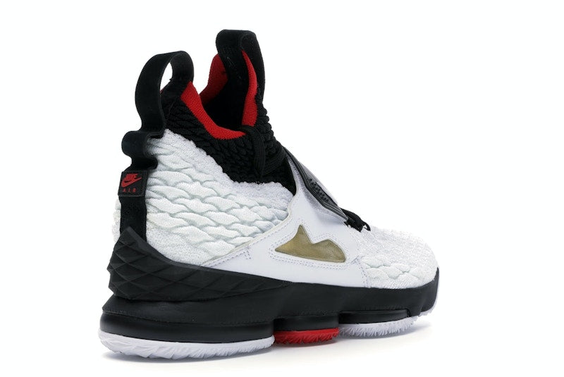 Nike LeBron 15 Diamond Turf