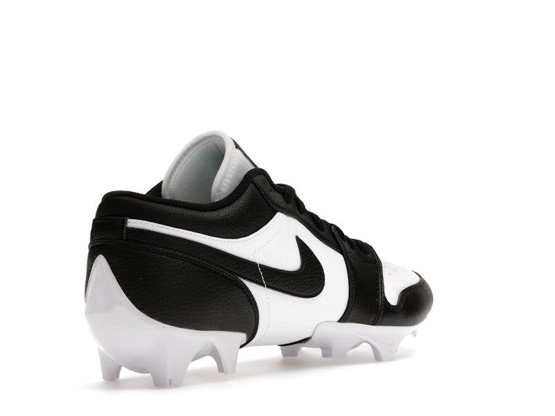Jordan 1 Low TD Cleat Panda