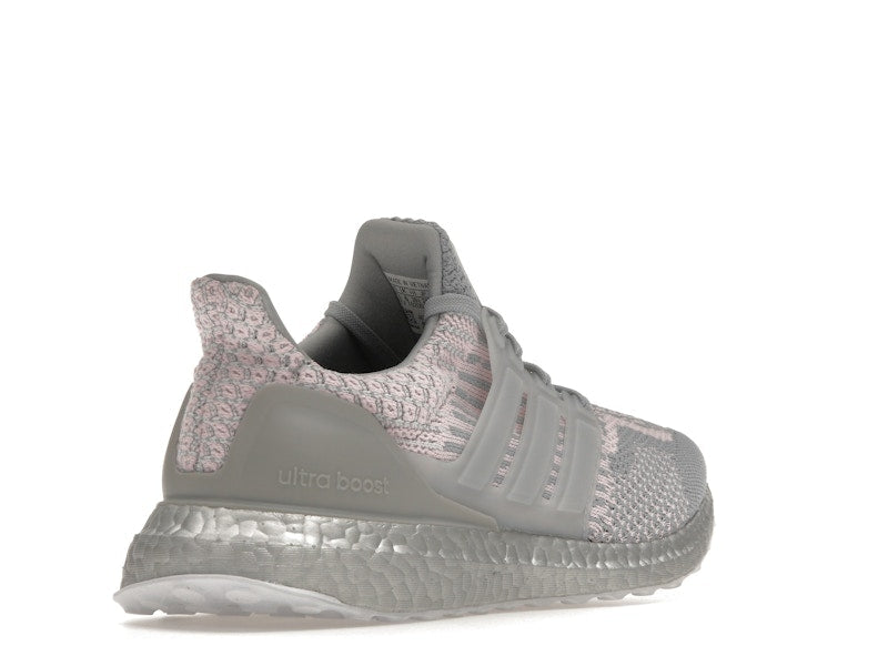 adidas Ultra Boost 5.0 DNA Halo Silver (Women's)