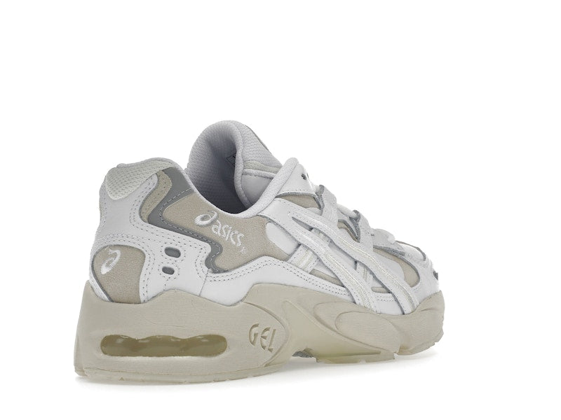 ASICS Gel-Kayano 5 OG White Cream