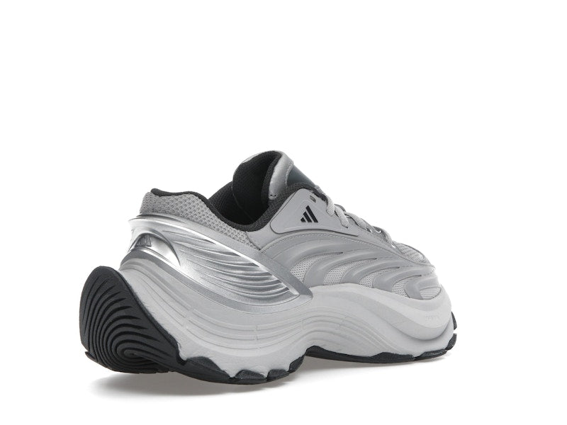 adidas XLG Metawave Grey Metallic Silver