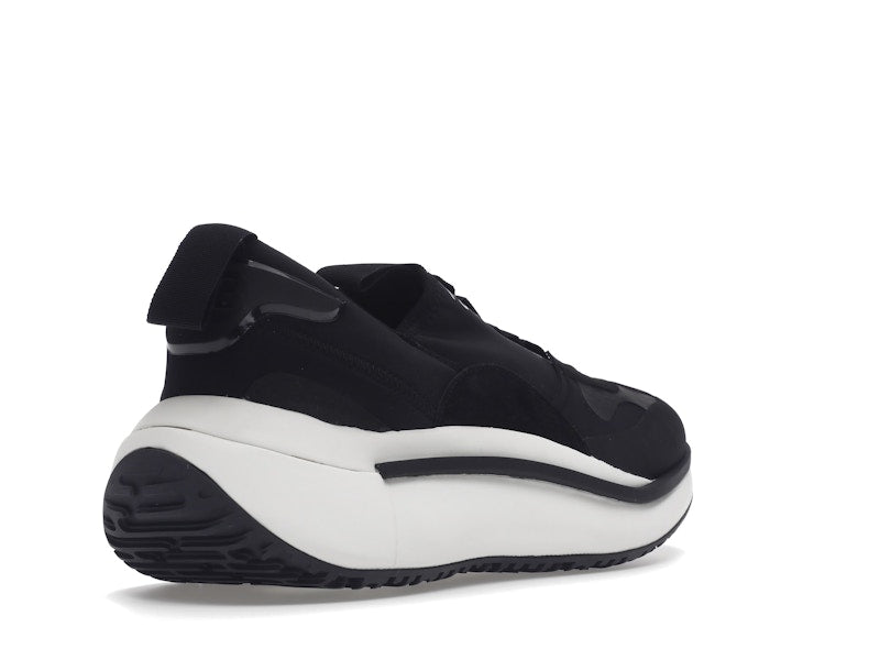 adidas Y-3 Qisan Cozy Black Core White