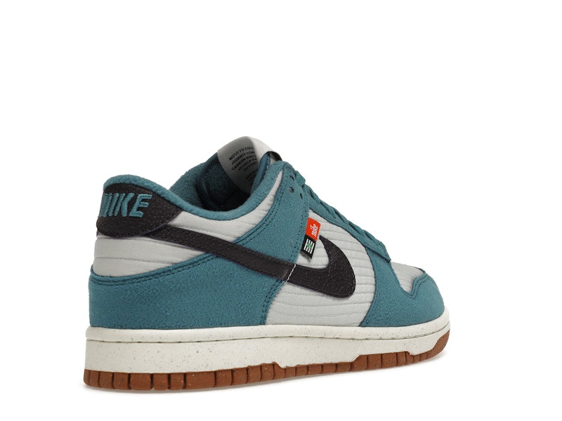 Nike Dunk Low SE Toasty Rift Blue (GS)
