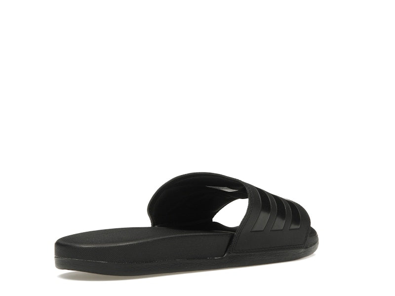 adidas Adilette Comfort Slides Core Black