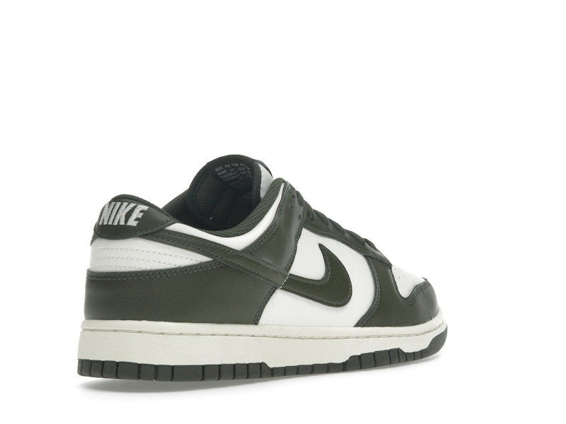 Nike Dunk Low Pale Ivory Cargo Khaki