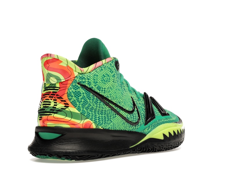 Nike Kyrie 7 Ky-D Weatherman