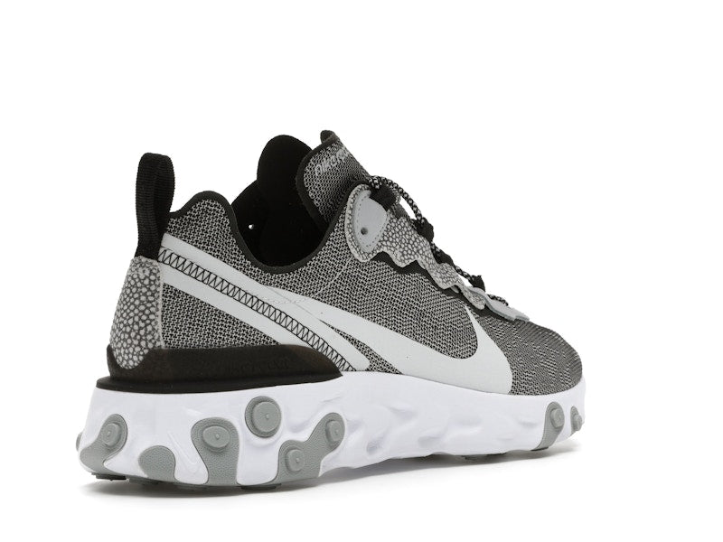 Nike React Element 55 Safari Pack Wolf Grey