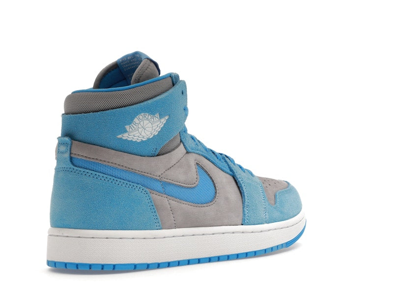 Jordan 1 High Zoom Air CMFT 2 Cement University Blue