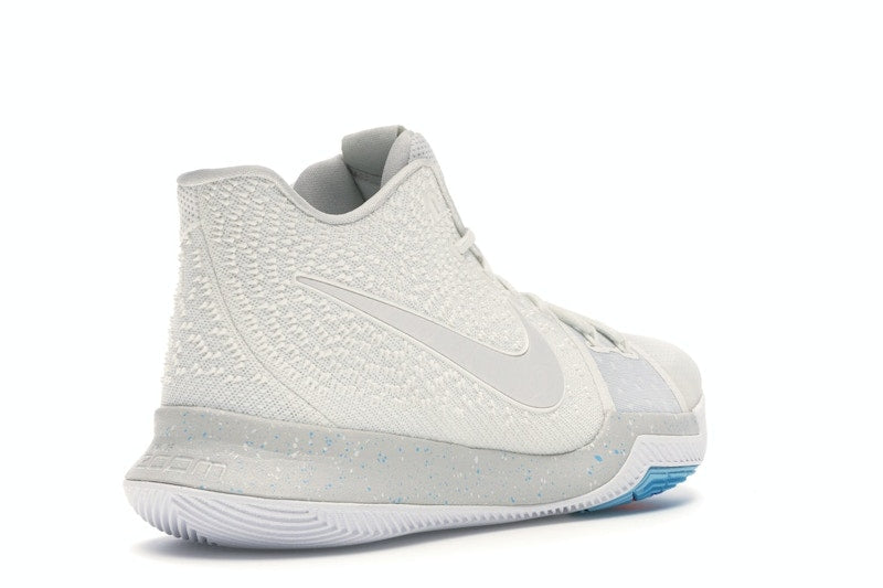 Nike Kyrie 3 Ivory