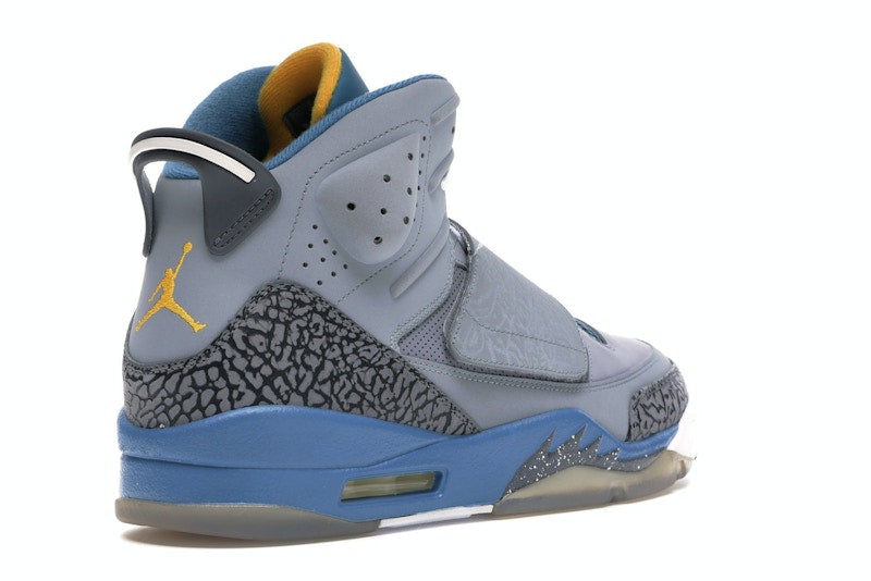 Jordan Son of Mars Stealth