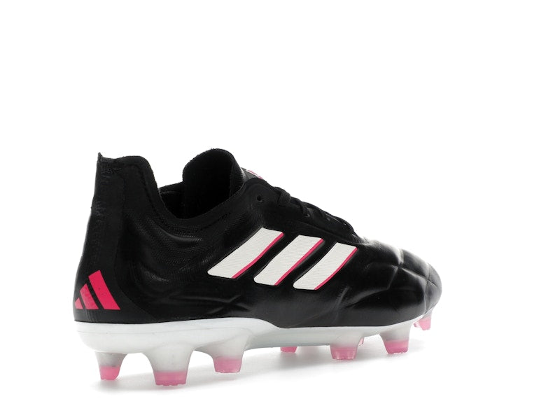 adidas Copa Pure.1 FG Core Black Team Shock Pink