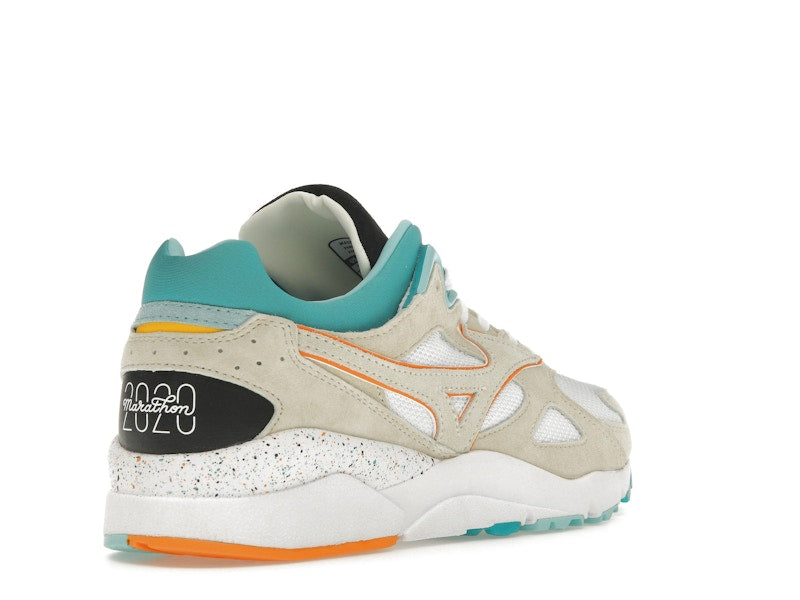 Mizuno Sky Medal Pieter Ceizer